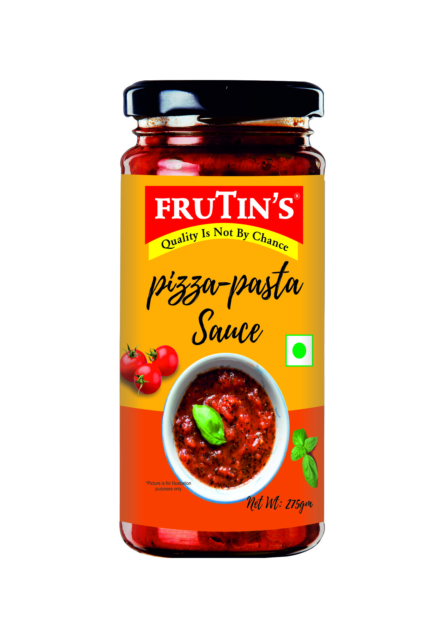 Pizza Pasta Sauce